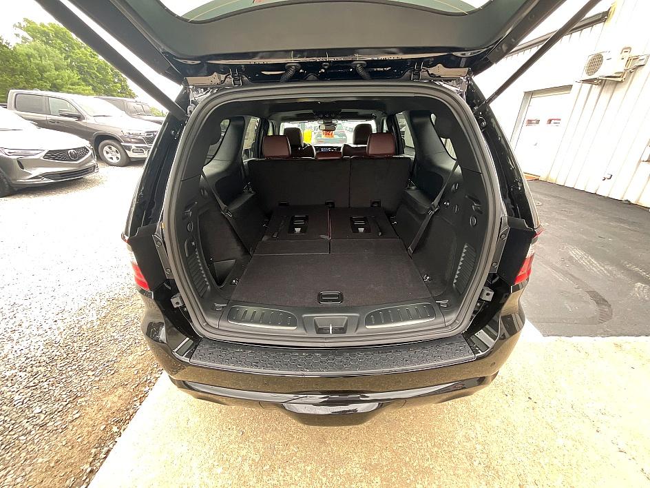 2026 Dodge Durango GT Plus photo 9