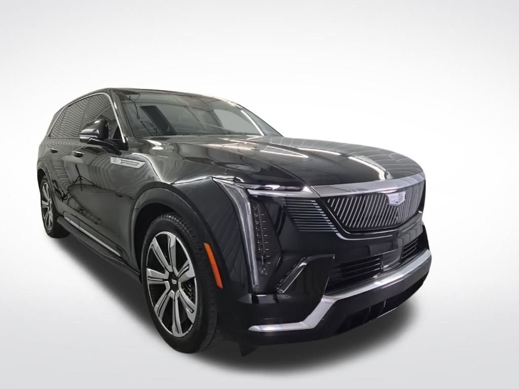 2025 Cadillac Escalade IQ Luxury's photo