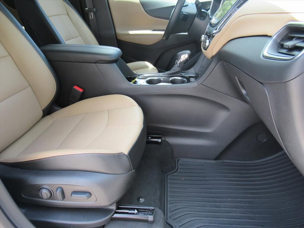 2023 Chevrolet Equinox Premier photo 9
