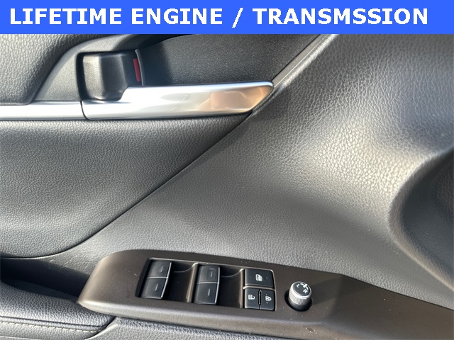 2022 Toyota Camry XSE photo 28