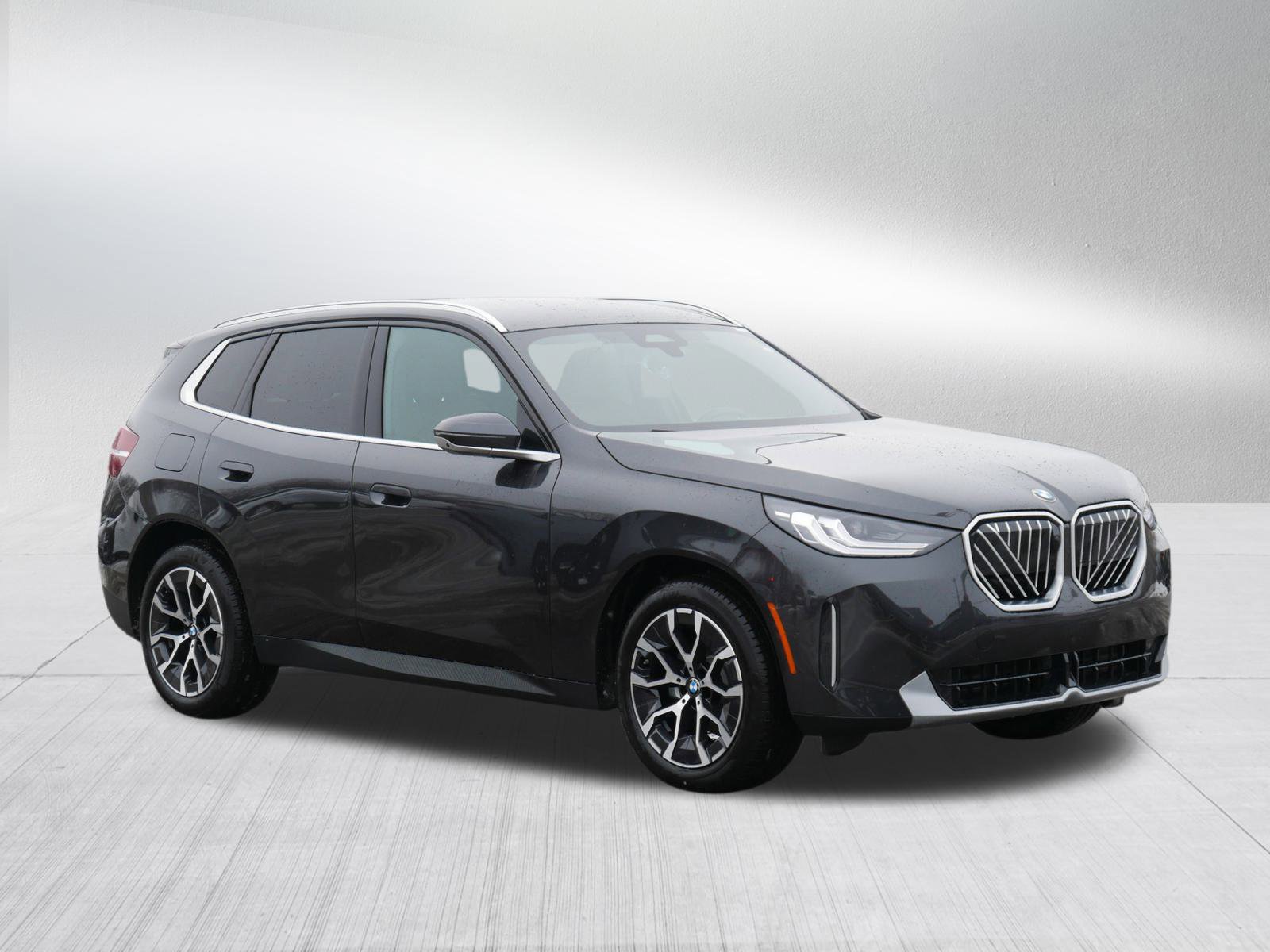 2026 BMW X3 30's photo