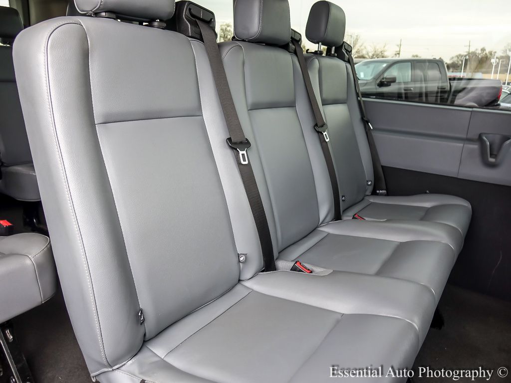 2016 FORD TRANSIT - Image 22