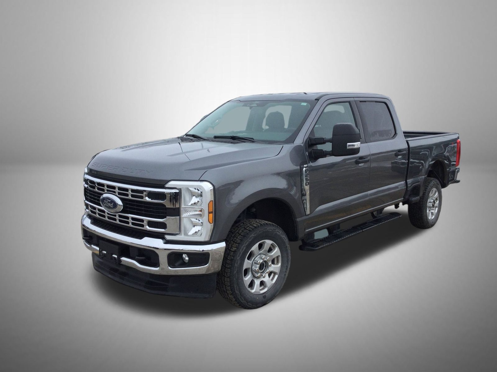 2024 Ford F-250 Super Duty XLT's photo