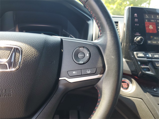 2023 Honda Odyssey Sport photo 19