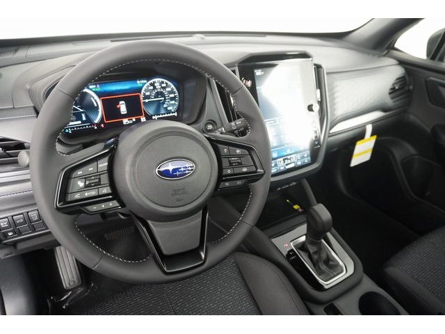 2025 Subaru Forester Premium photo 13