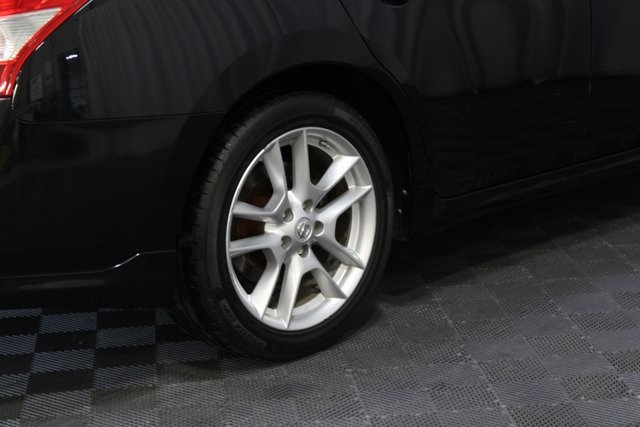 2010 Nissan Maxima SV photo 5