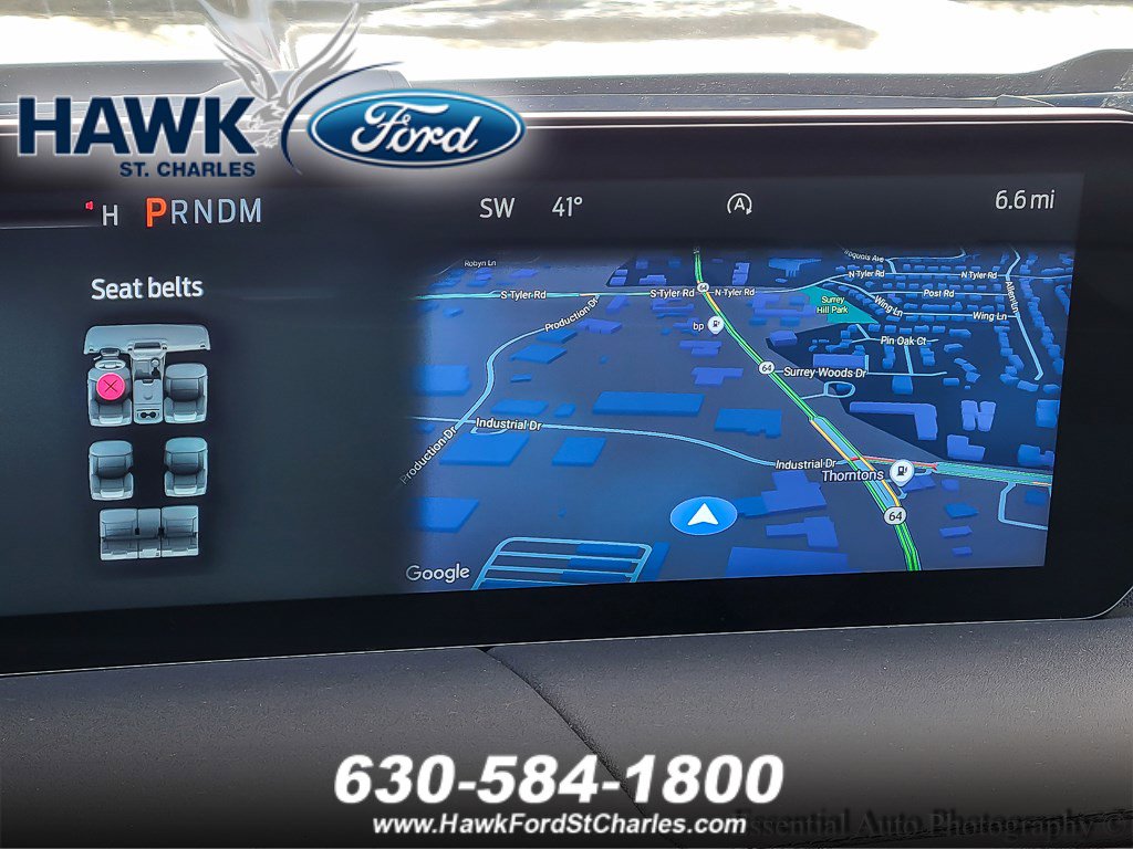 2025 FORD EXPEDITION MAX - Image 14