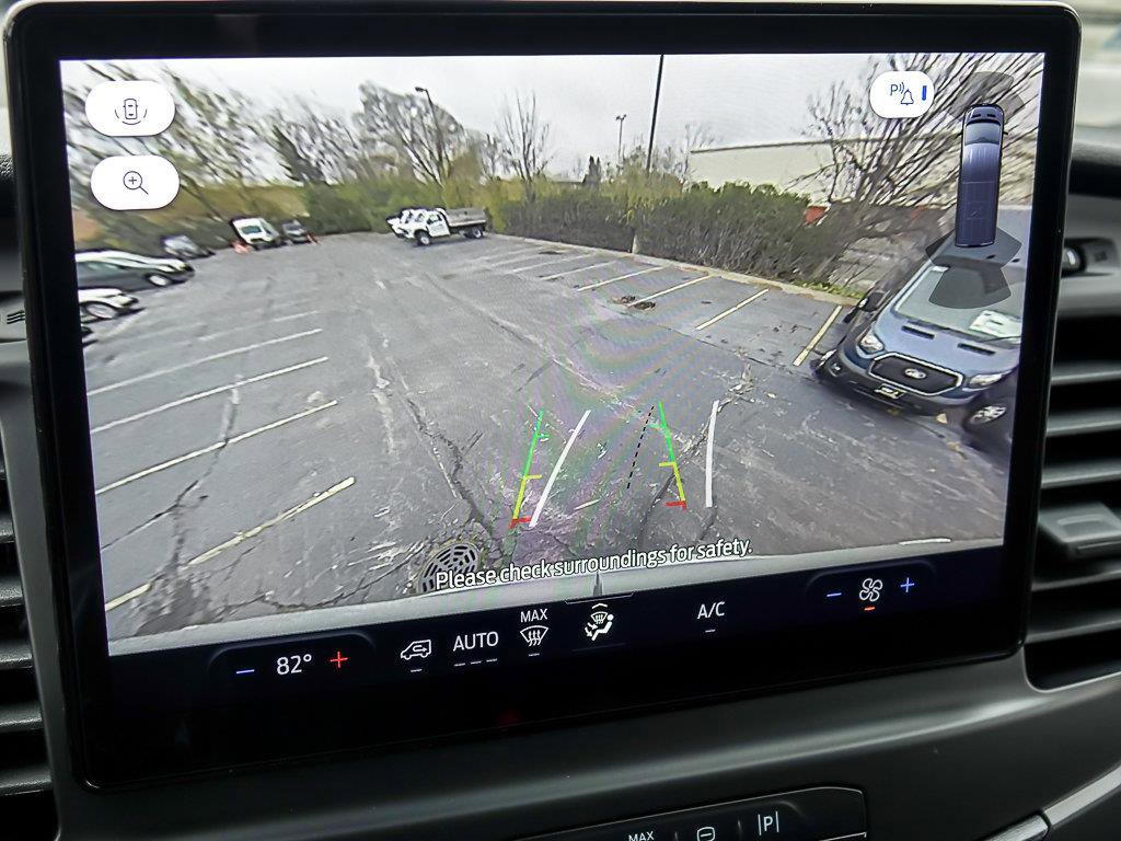 2026 FORD TRANSIT - Image 15