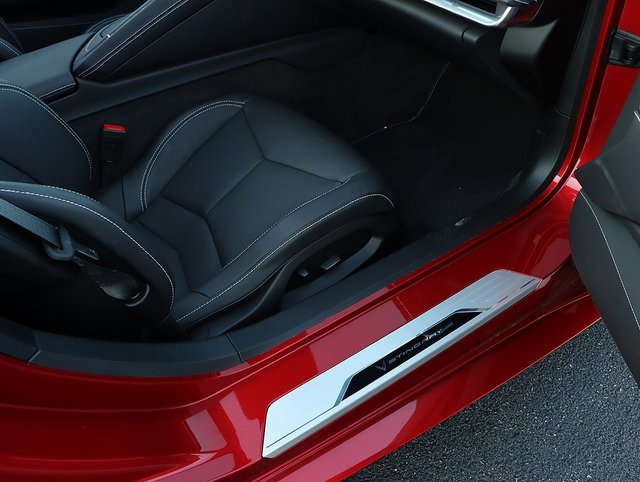 2023 Chevrolet Corvette Stingray 1LT photo 26