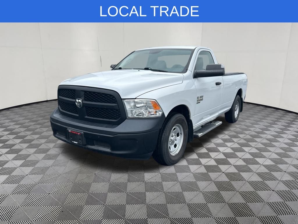 2019 RAM Ram 1500 Classic Tradesman's photo