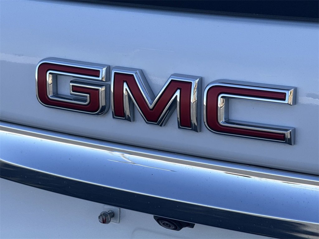 2024 Gmc Terrain SLT photo 20