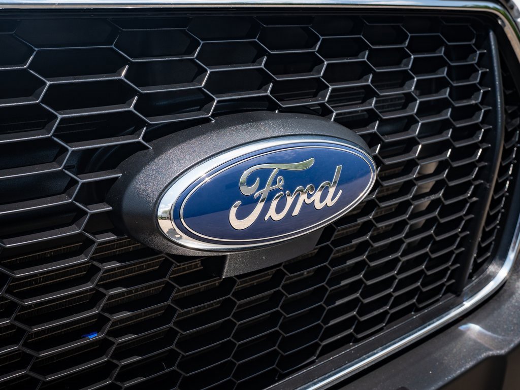 2021 Ford Transit Cargo Van photo 3