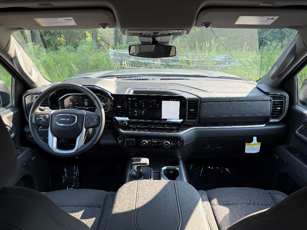 2025 Gmc Sierra 1500 Elevation photo 30