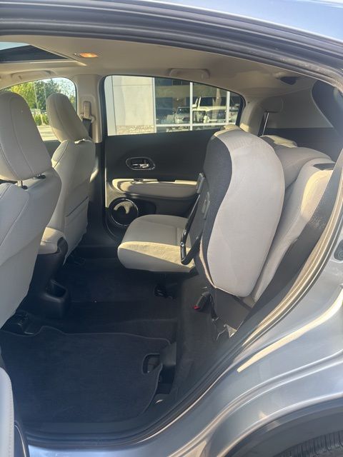 2022 Honda HR-V EX photo 17