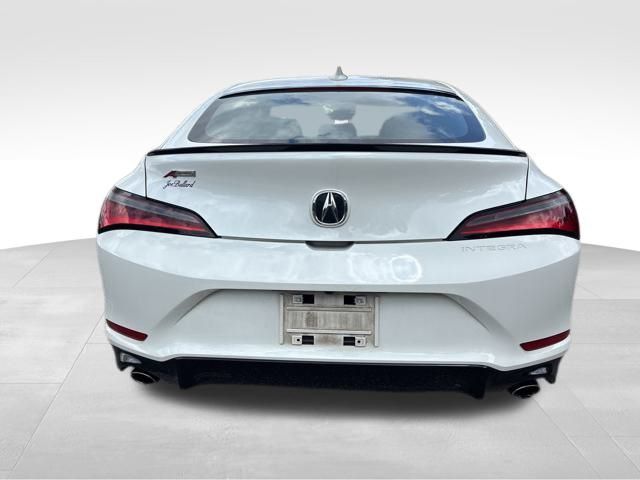 2023 Acura Integra A-Spec photo 8