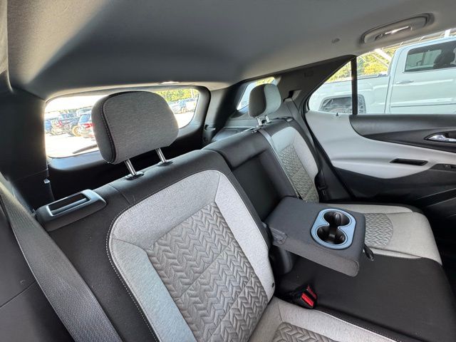 2023 Chevrolet Equinox LS photo 23