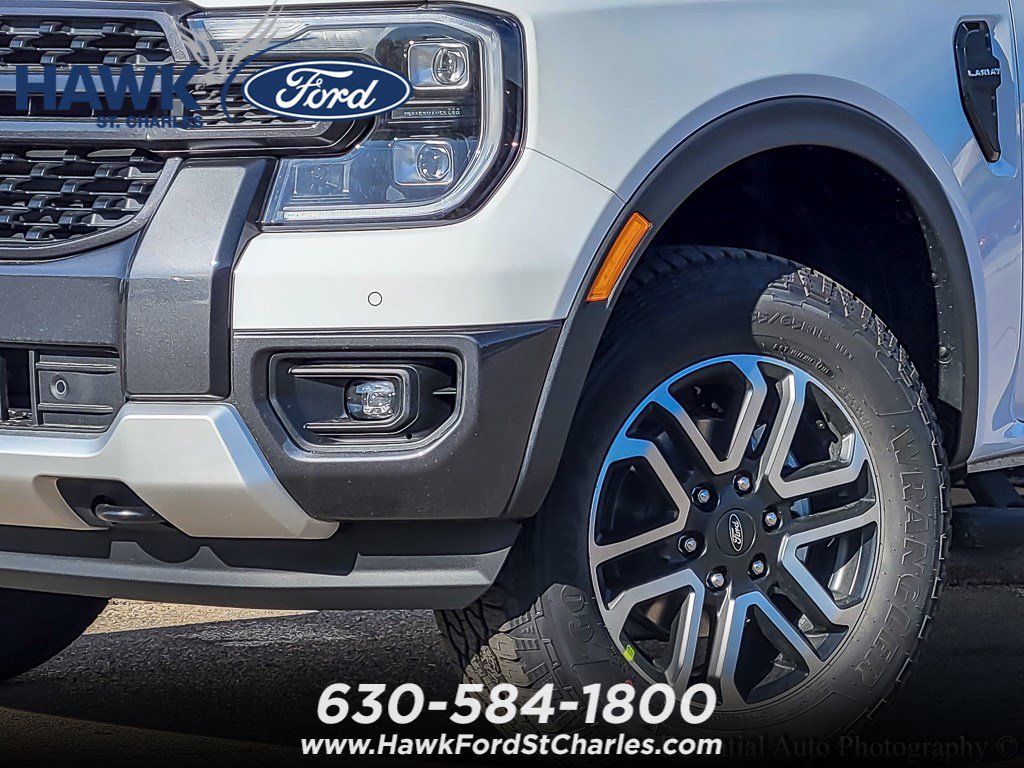 2025 FORD RANGER - Image 2