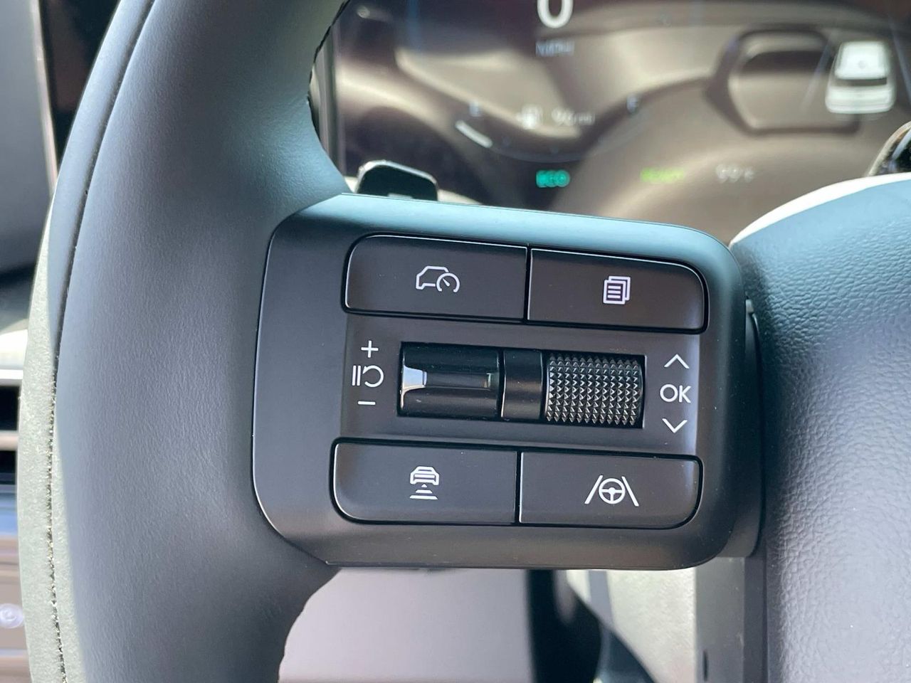 2025 Hyundai Santa Fe Calligraphy photo 8