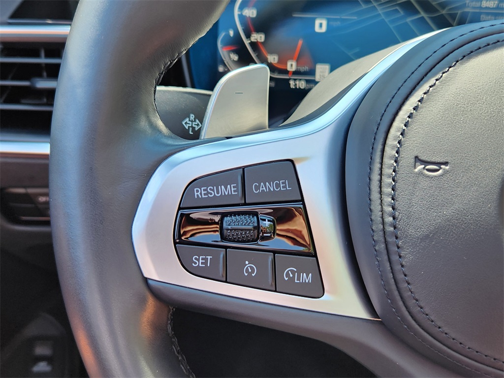 2023 Bmw M440i xDrive photo 21