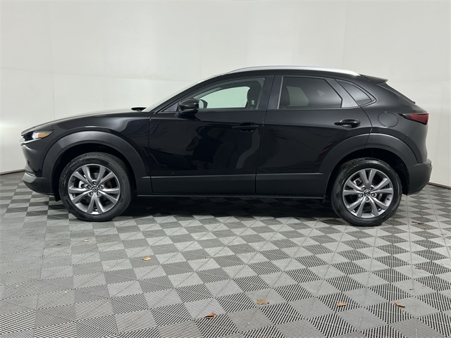 2026 Mazda CX-30 2.5 S Preferred photo 4