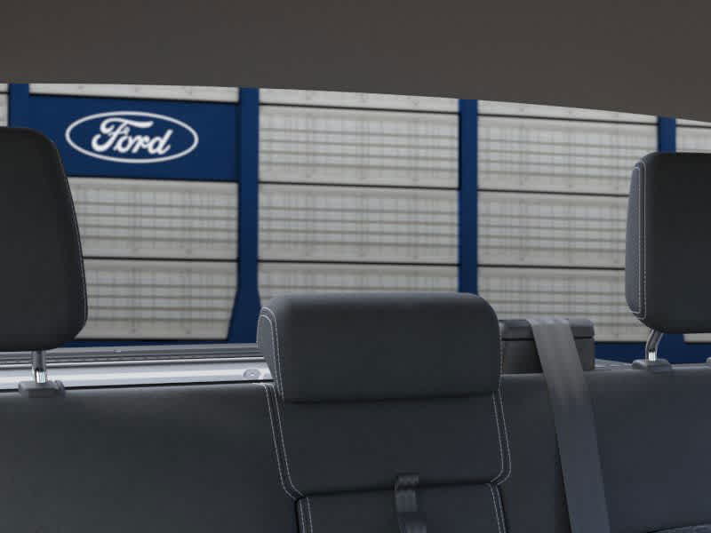 2025 Ford Ranger XL photo 20