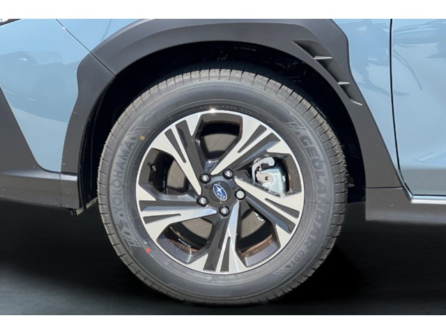2025 Subaru Crosstrek Premium photo 23