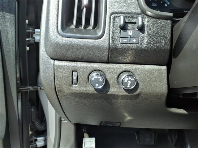 2022 Chevrolet Colorado ZR2 photo 13