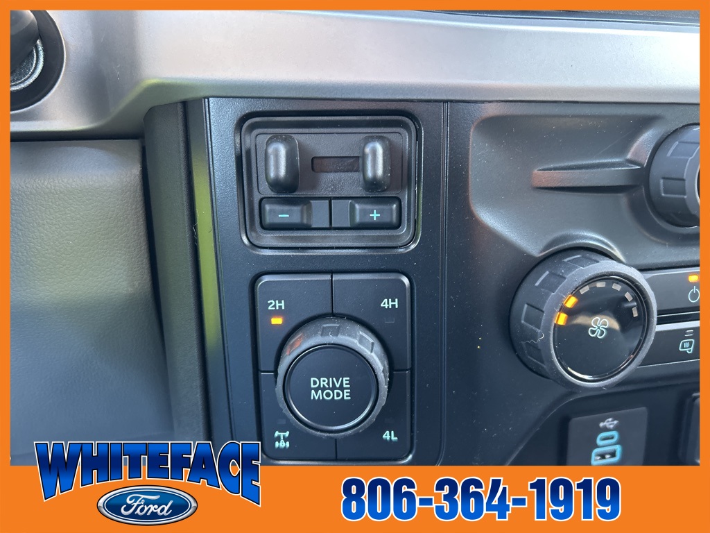 2025 Ford F-350 XLT photo 25