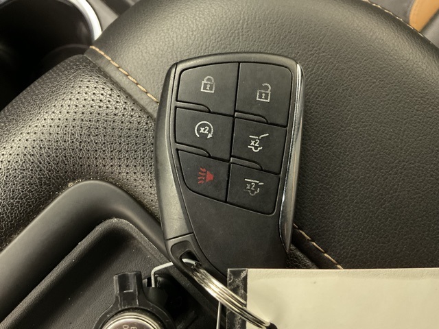 2023 Gmc Yukon XL AT4 photo 27