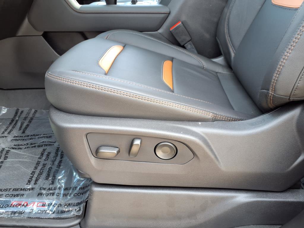 2026 Gmc Sierra 1500 AT4 photo 14
