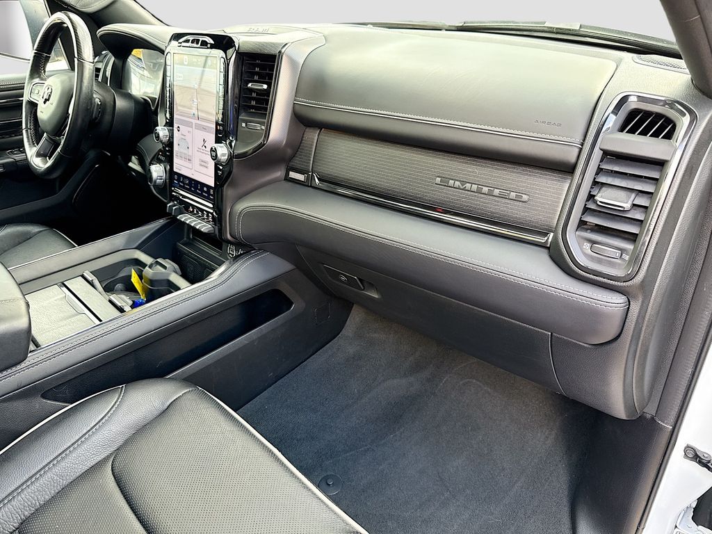 2022 Ram 1500 Limited photo 30