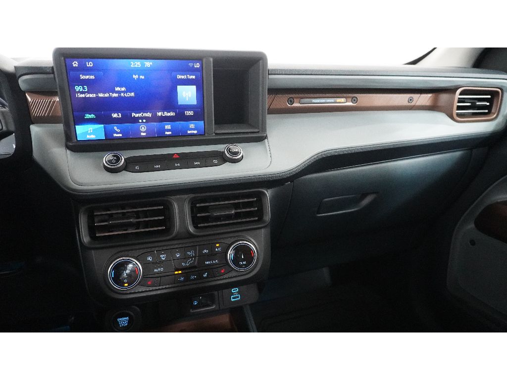 2024 Ford Maverick Lariat photo 21