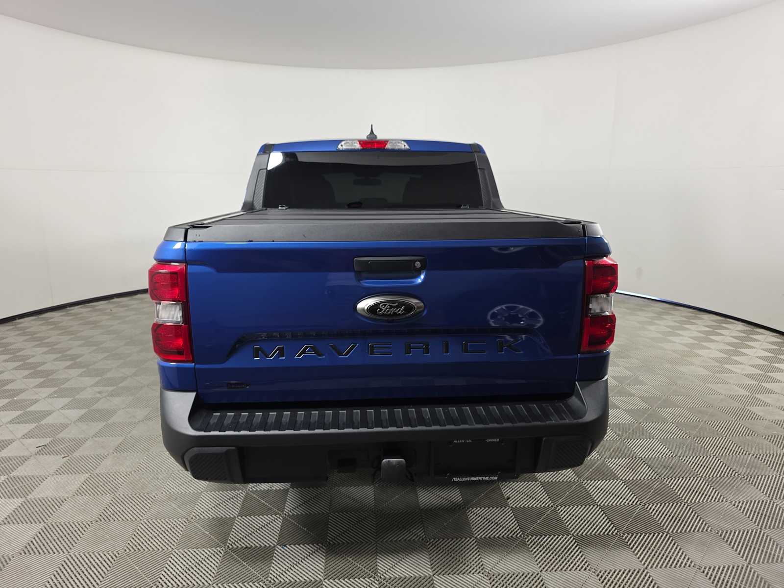 2024 Ford Maverick XLT photo 4