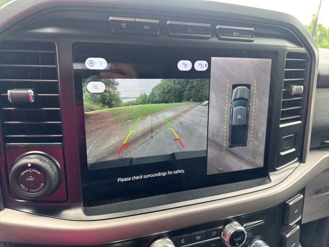 2024 Ford F-150 XLT photo 17