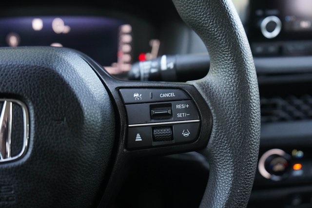 2023 Honda Accord LX photo 17