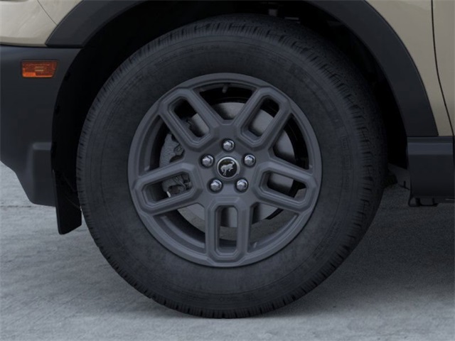 2025 Ford Bronco Sport Big Bend photo 14