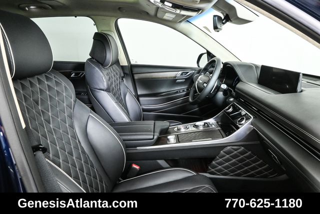 2023 Genesis GV80 3.5T Prestige photo 20