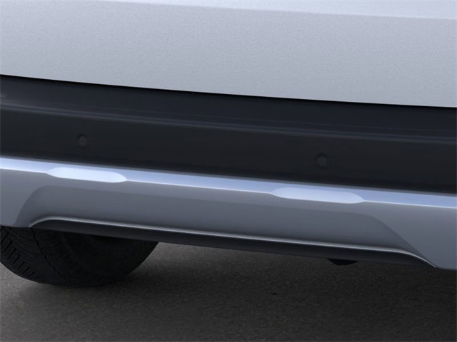 2025 Ford Escape Plug-In Hybrid Base photo 23