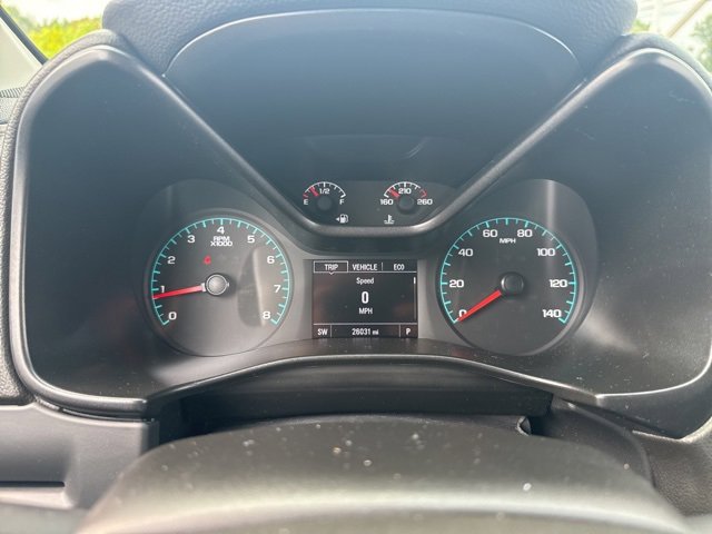 2022 Gmc Canyon AT4 photo 14