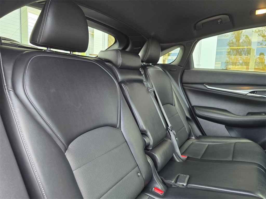 2022 Infiniti QX55 Essential photo 29