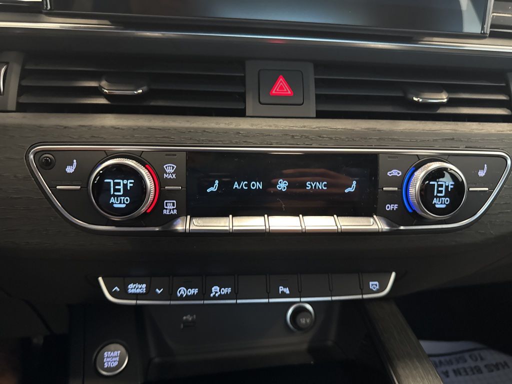 2021 Audi A4 40 Premium Quattro photo 21