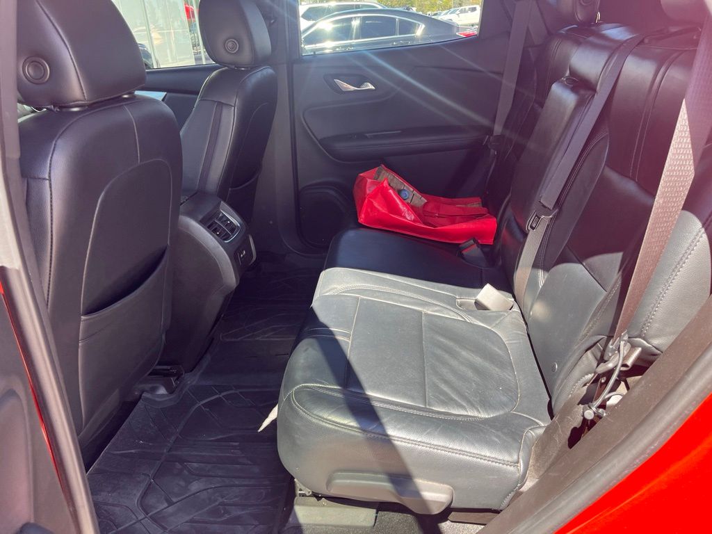 2021 Chevrolet Blazer 2LT photo 10