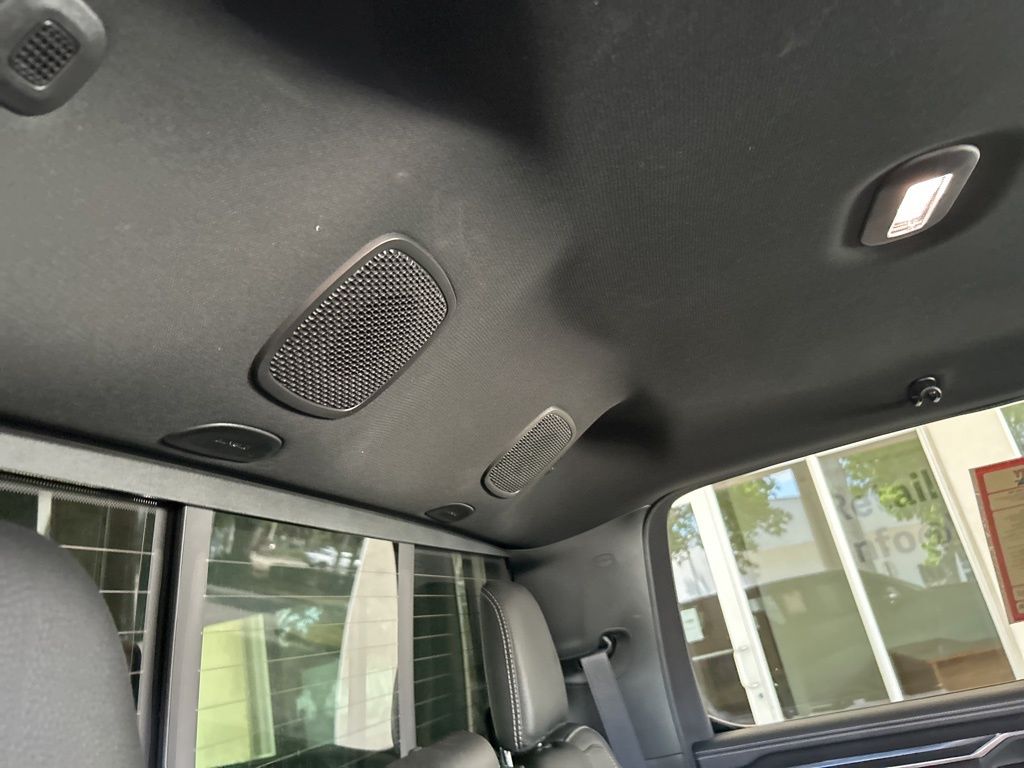 2022 Ram 1500 TRX photo 28