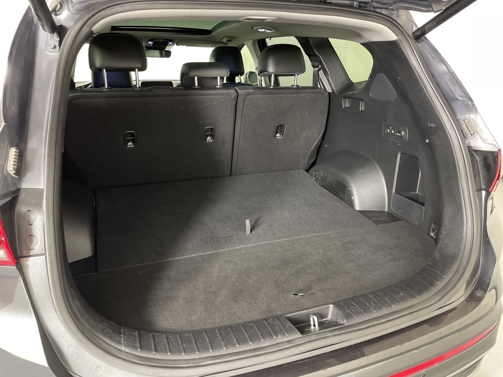 2023 Hyundai Santa Fe Limited photo 41