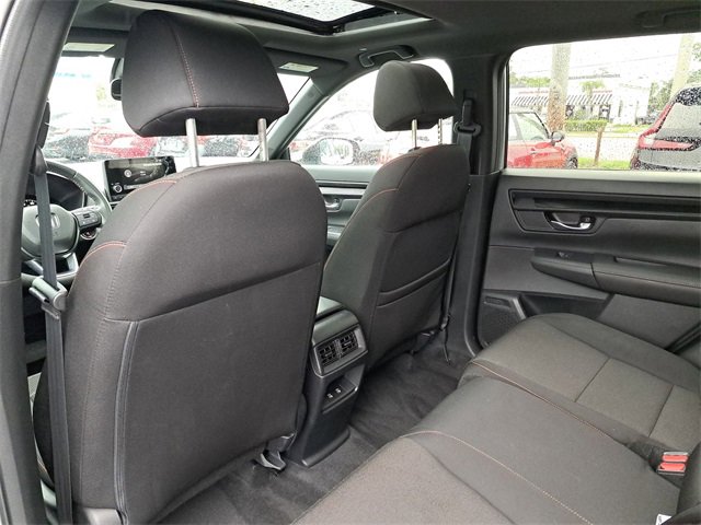 2023 Honda CR-V Hybrid Sport photo 10