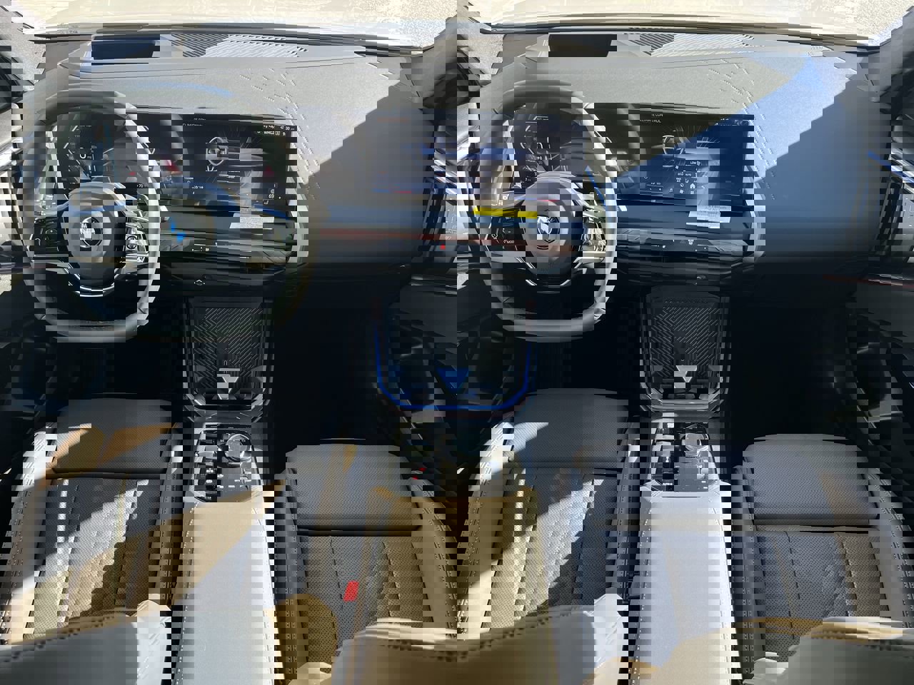 2026 Bmw X3 photo 18