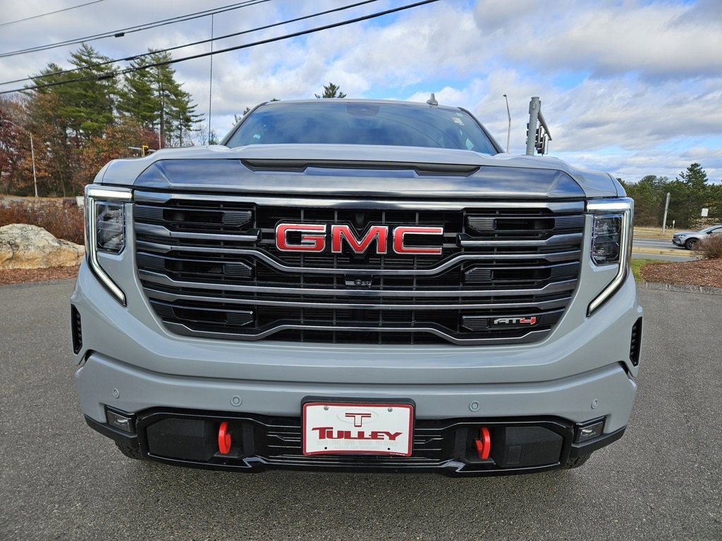 2024 Gmc Sierra 1500 AT4 photo 2
