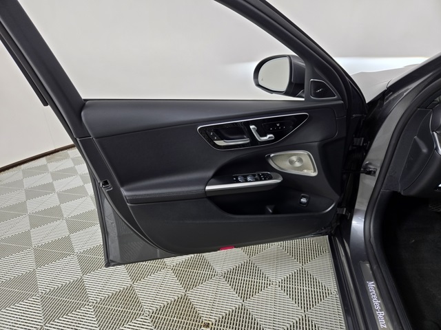 2024 Mercedes Benz C 300 4MATIC photo 19