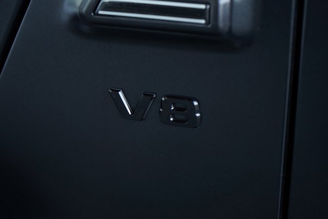 2022 Mercedes Benz G 550 photo 12
