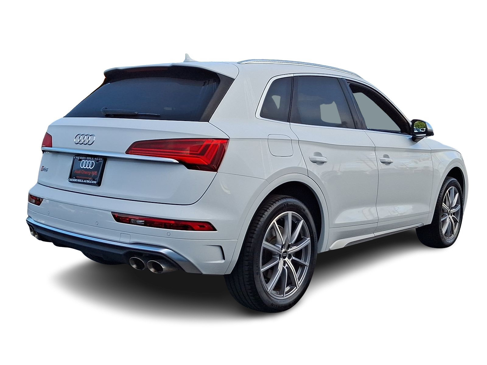 2024 Audi SQ5 Premium Plus photo 4